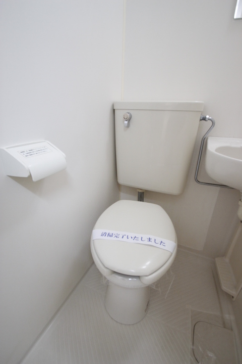 コアビル3階 部屋その他