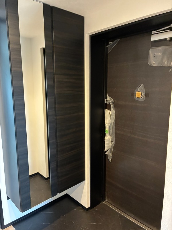 エルファーロ目黒Ⅲ4階 部屋その他