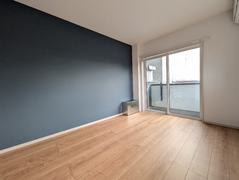 MELDIA相武台下3階 部屋その他