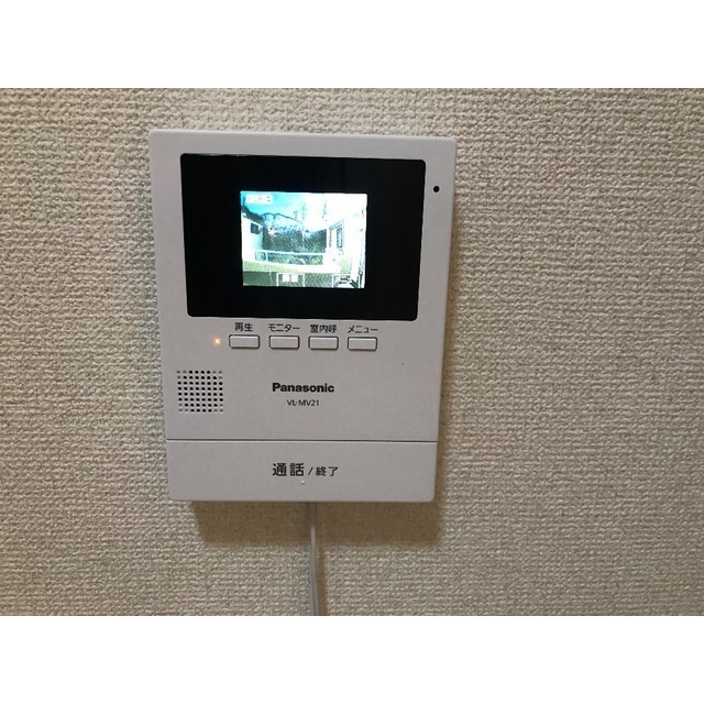 フローラルコートⅢ202号室 部屋その他