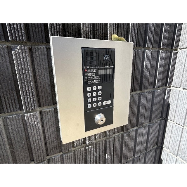 サークルハウス舎人弐番館104号室 部屋その他