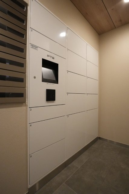 イニシア東京尾久7階 その他共有部分