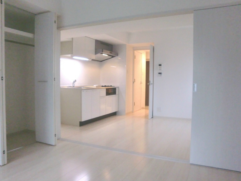 フェリーチェ国立6階 内観