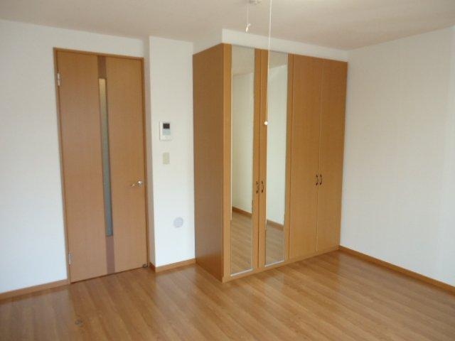 ＣＡＳＡ東雲 室内