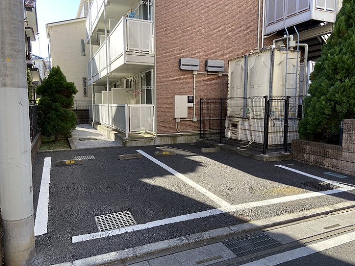 レオパレスコージーコートＫＩ302号室 周辺