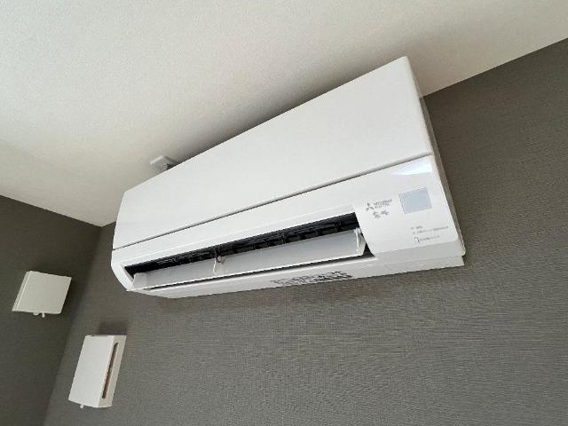 ジュアン103号室 エアコン（イメージ）