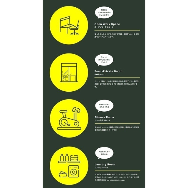 WORVE横浜伊勢佐木町9階 同建物別部屋の参考画像