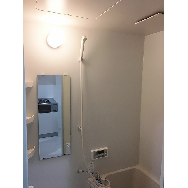 メゾンドジュネス大森台 お風呂