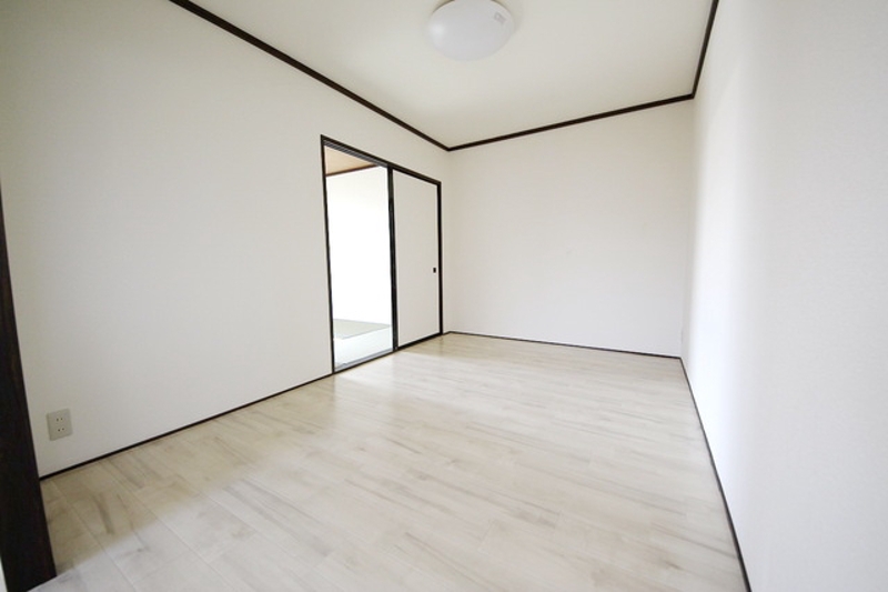 メゾンドセラヴィ2階 部屋その他