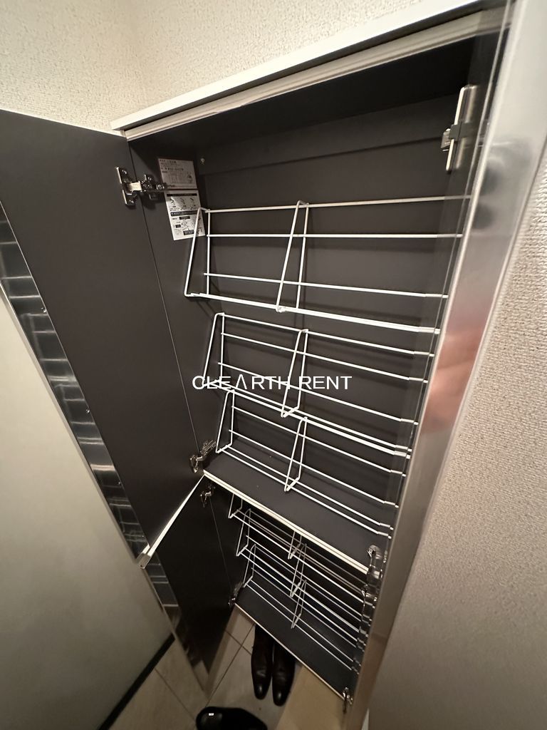 ベルデ久我山2階 ☆シューズボックス