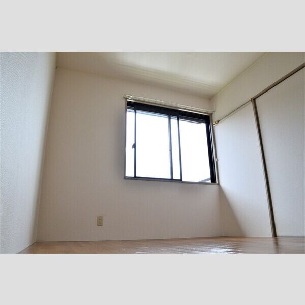 ボナール　A201号室 洋室①(別角度)