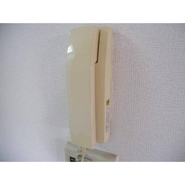 ミルキーウェイ0102号室 部屋その他