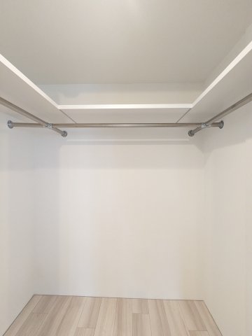 フラッフィー市谷台町0404号室 部屋設備
