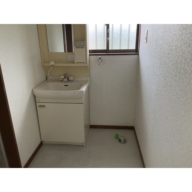 サニーハイツK 内観