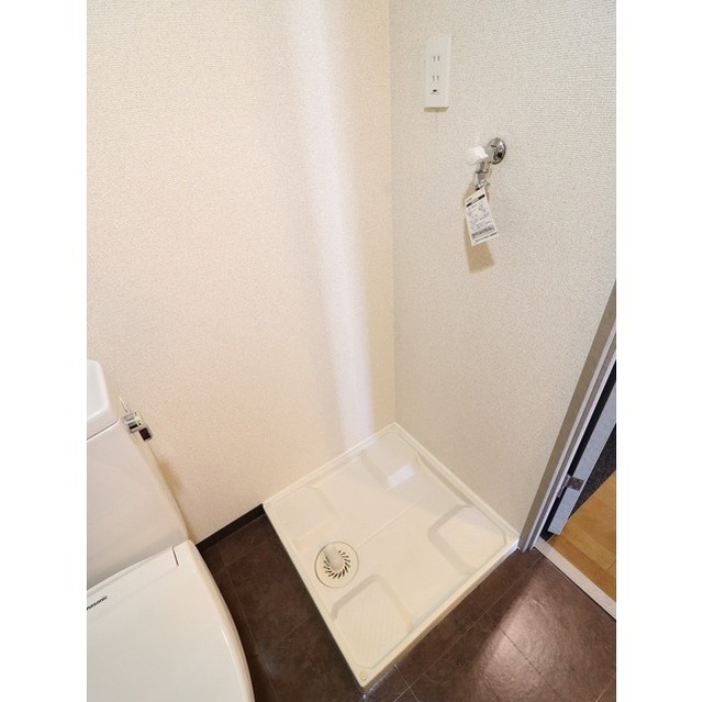 プレール目黒リバーサイド301号室 部屋その他