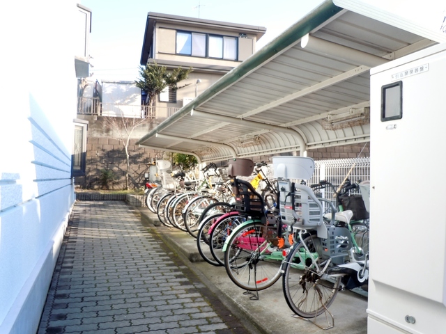 第２ＴＯＷＡヒルズ0405号室 ※実際の使用状況とは異なります(現況優先)