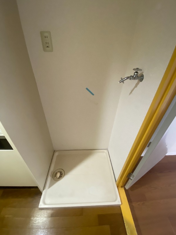 ヴィヴレワコー1階 部屋その他