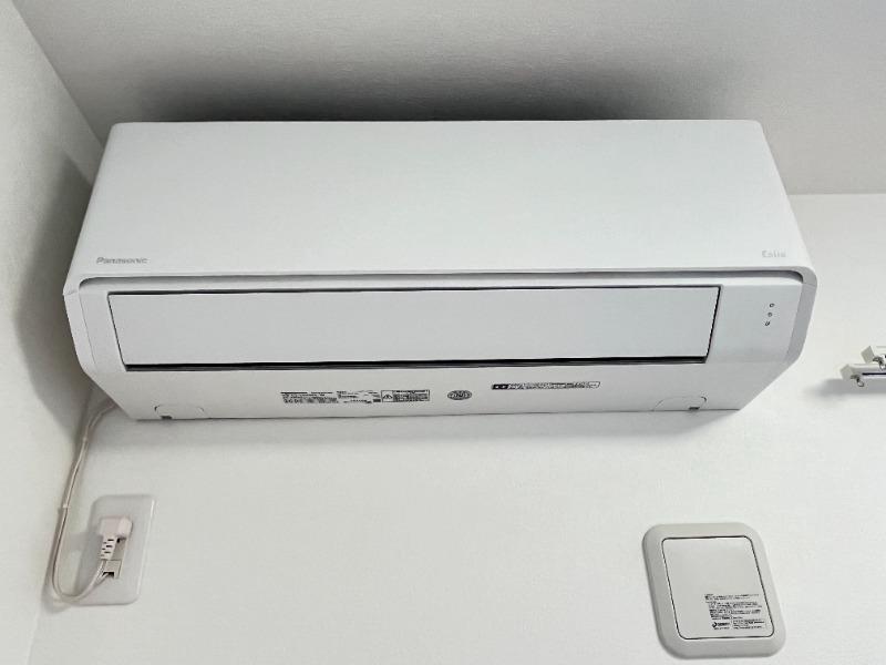 アリビオ上福岡 部屋設備