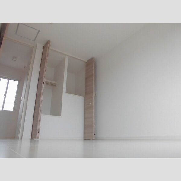 ヴェルエール103号室 洋室6.1帖