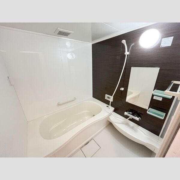 サニーハウス　B 浴室