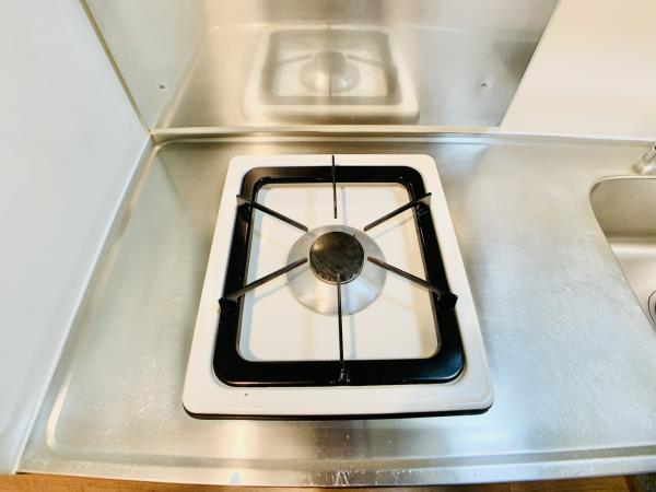 サニーハイツ1階 部屋設備