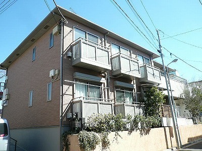 スプリングス・ホームの外観画像