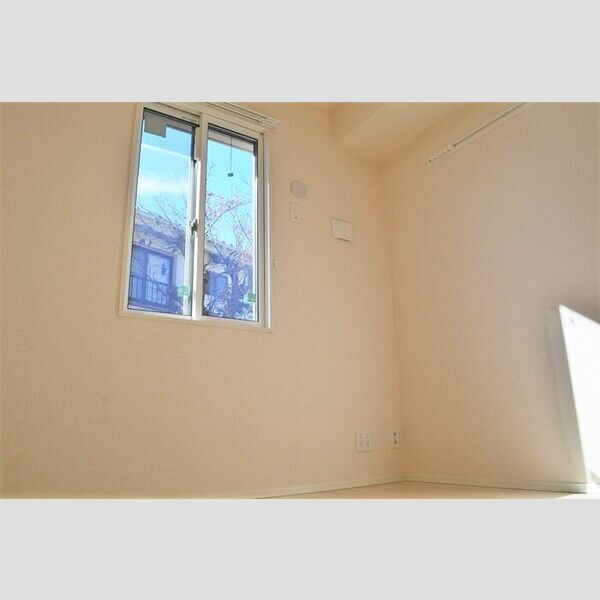 Flare Hills101号室 洋室①