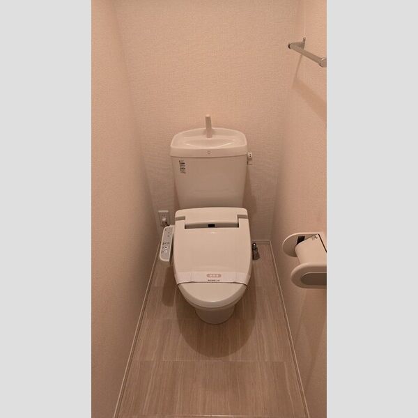 メゾン・ド・リベール トイレ