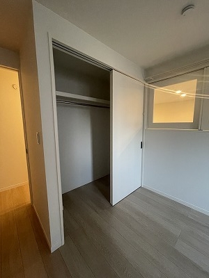 ソル・アスール 収納