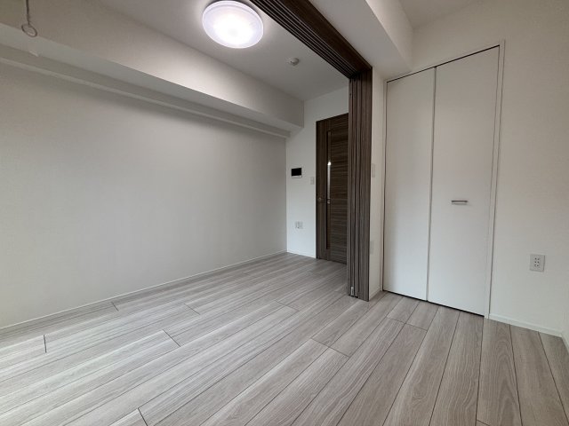 ジェノヴィア小村井0503号室 ★反転タイプ写真