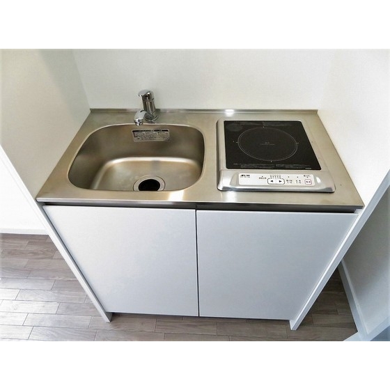 ラークテラス キッチン