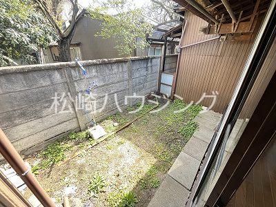 上高田1丁目鈴木邸 部屋その他