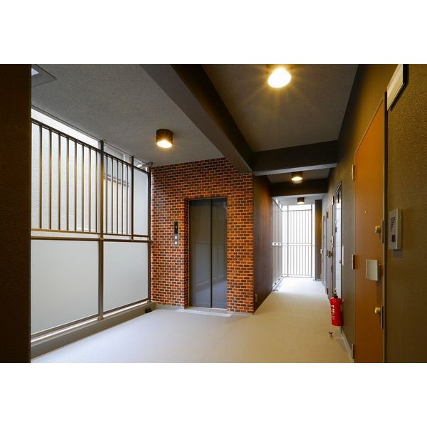 エステムコート駒込六義園7階 部屋その他