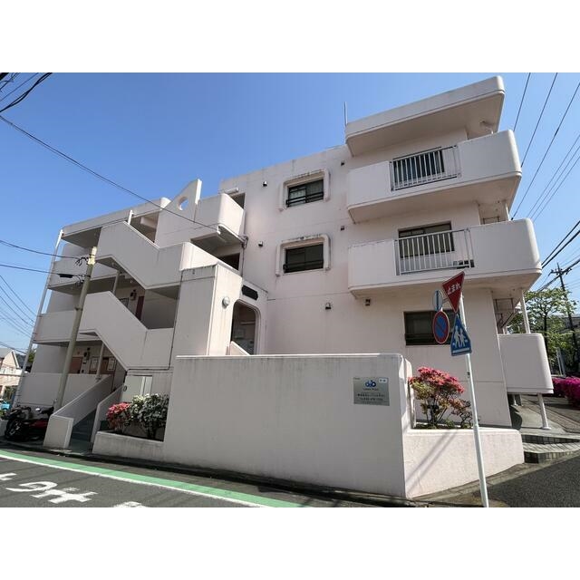 メゾンド城所2階 部屋その他