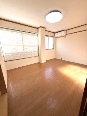 サニーヒル102号室 部屋その他