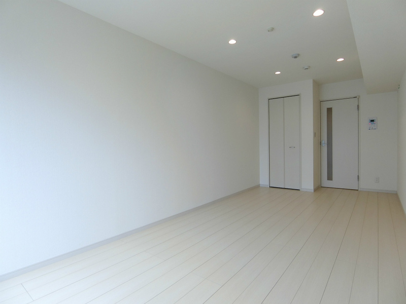 リブリ・メープルリーフ1階 部屋その他