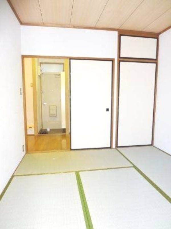 ドミールさがみ 前回募集時写真