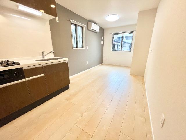 エターナルⅡ リビング