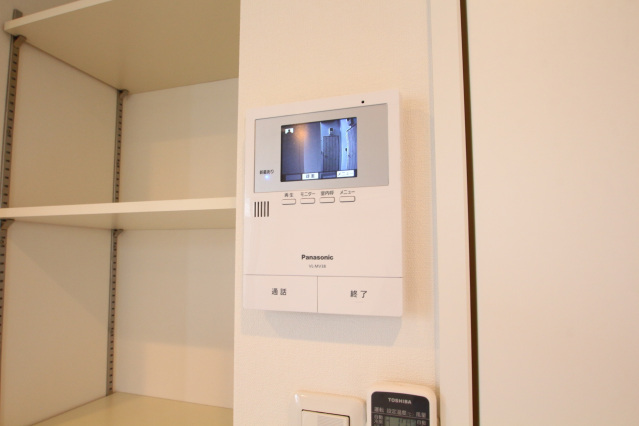 ＣＢ川越ジュアン2階 部屋その他