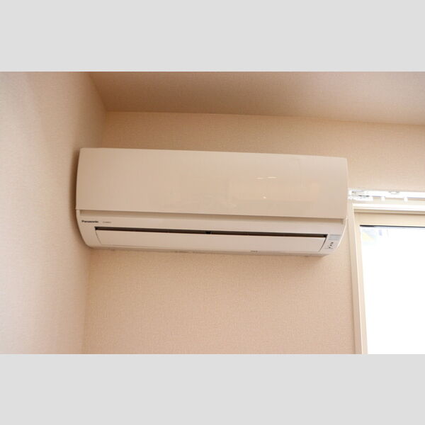 ソフィアハイツ エアコン