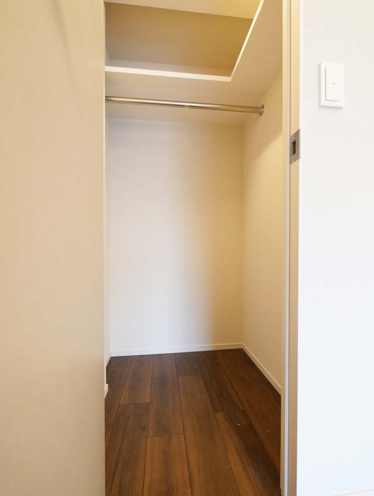 Mind　Kamata4階 内観