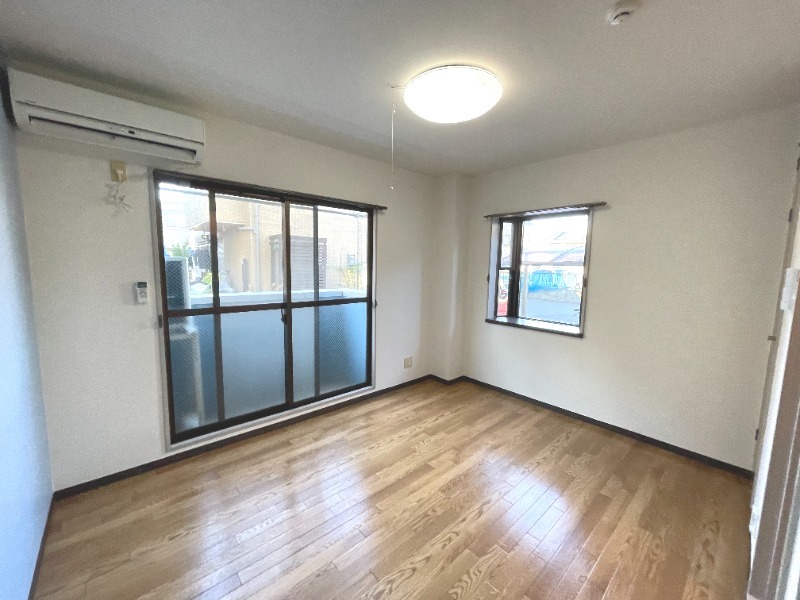 B.Tパーク1階 部屋その他