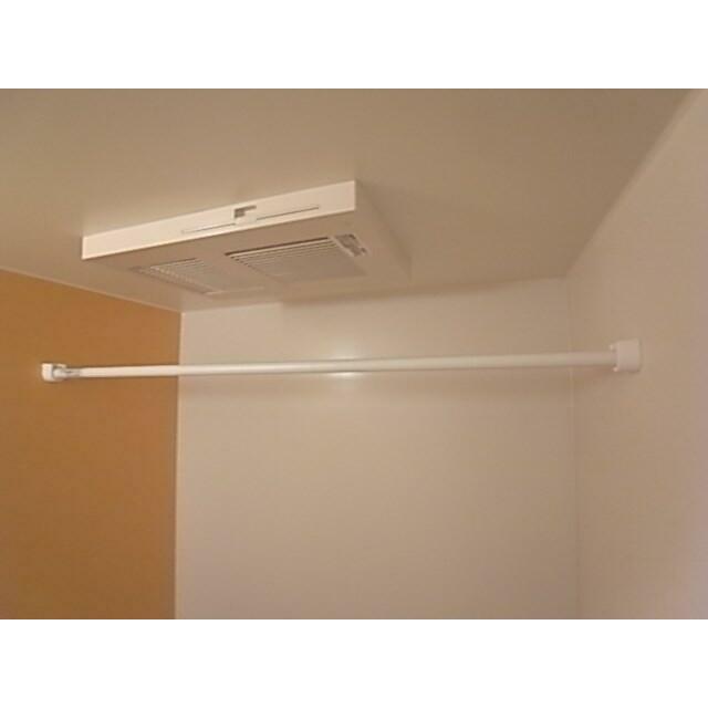 グリーンゲイブルズ 内観