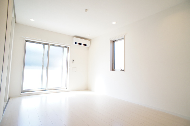 リブリ・横浜1階 部屋その他