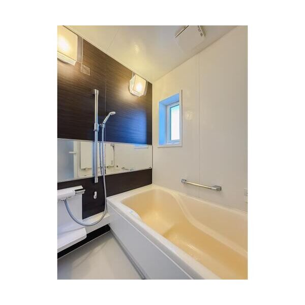 フォレストハウス緑台 お風呂