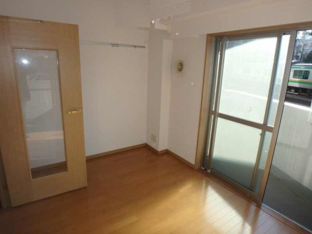 スカイコート原宿3階 部屋その他