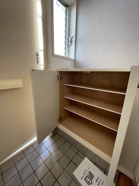 サニーハイツ 部屋設備