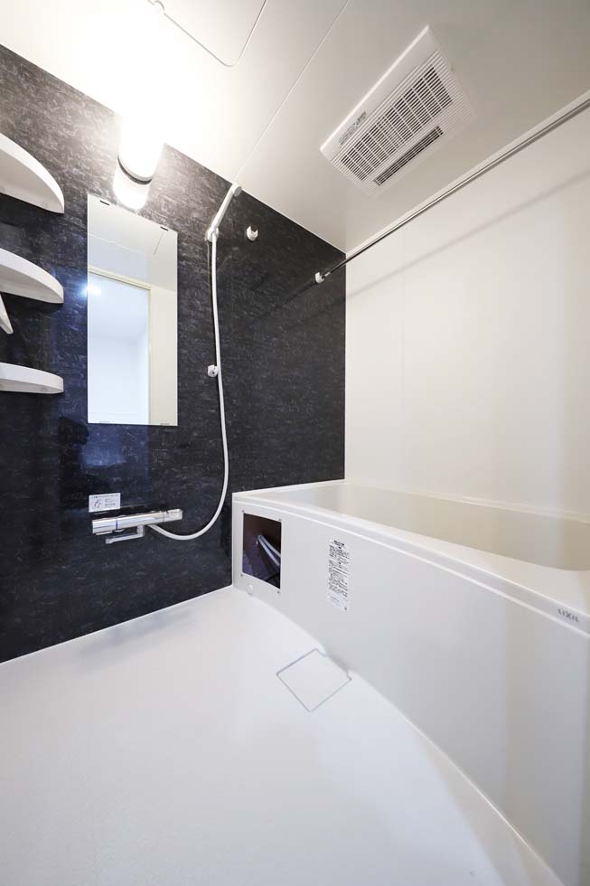 CREATIF南品川地下1階 内観