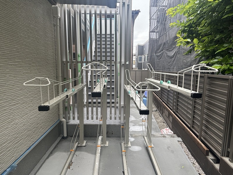 アーバンパレス5号館1階 部屋その他