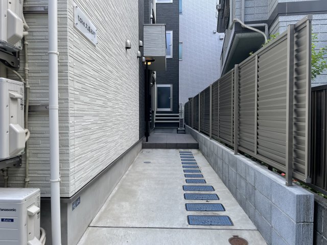 テイク大森本町 テイク大森本町